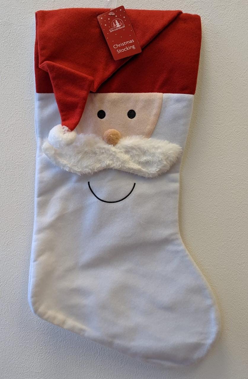 Christmas  Stocking