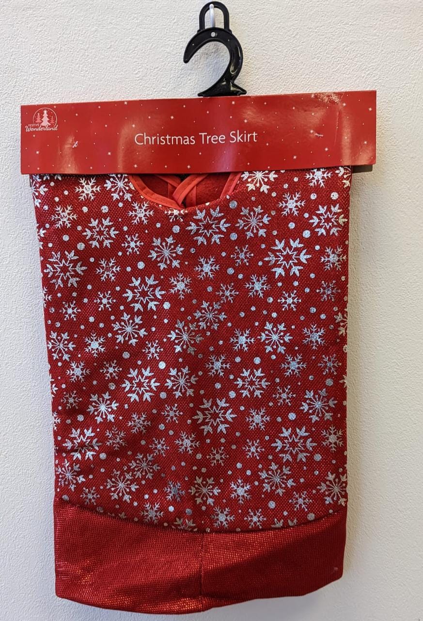 Christmas  Tree Skirt