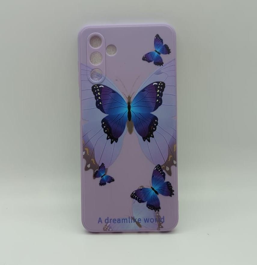 Samsung Galaxy A13 5g Back Cover