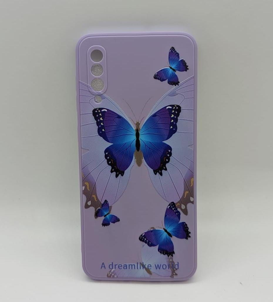 Samsung Galaxy A30s Back Cover
