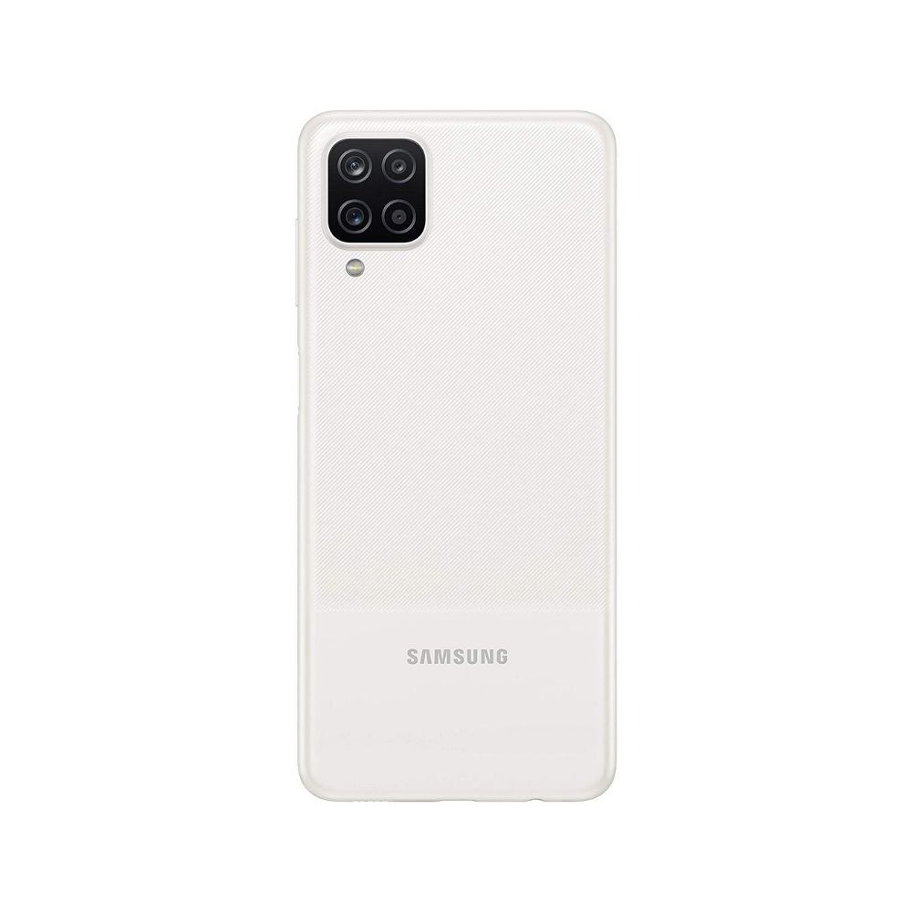 Samsung Galaxy A12 64 Gb White