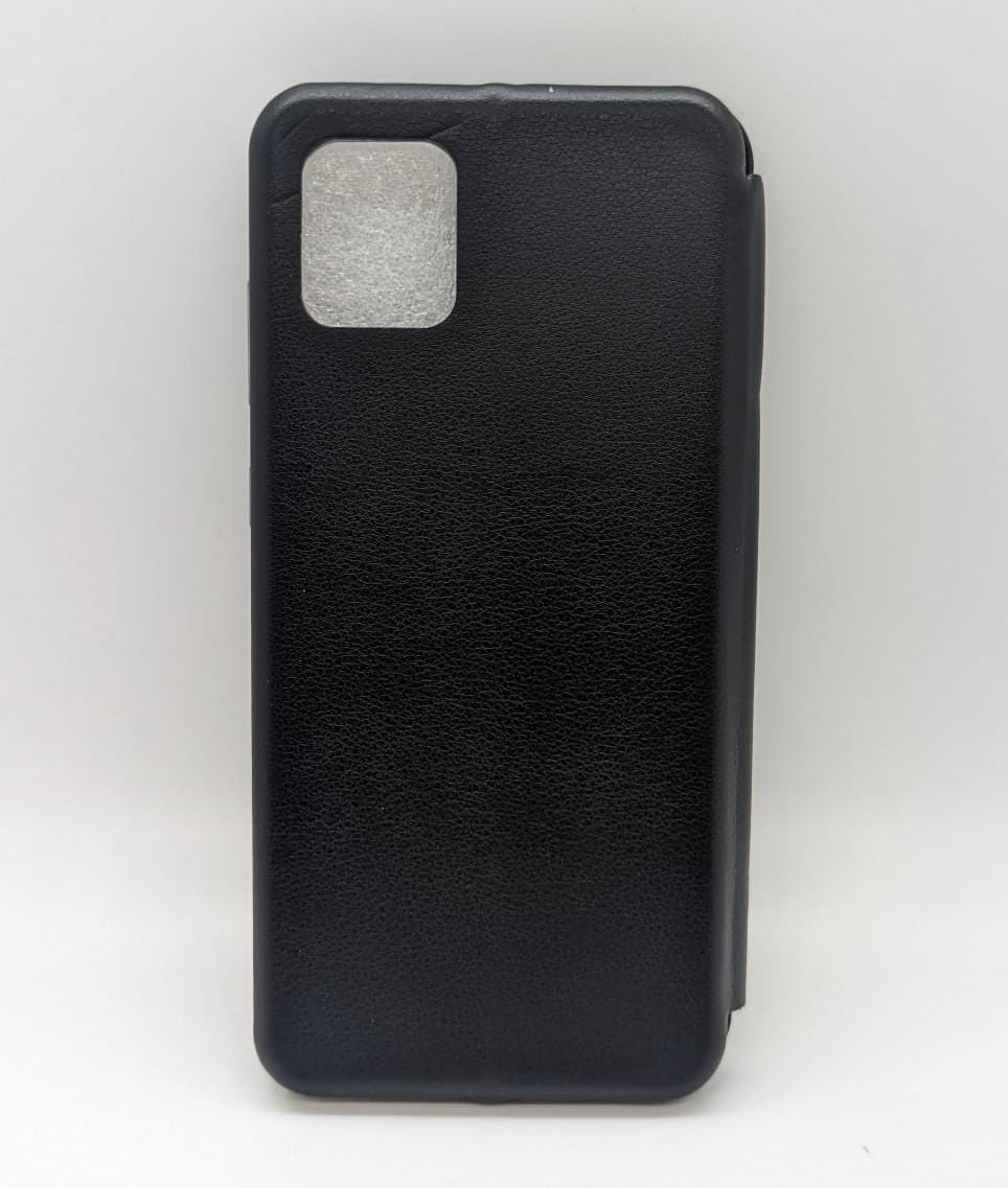 Samsung Galaxy Note 10 Lite/a81  Black Case