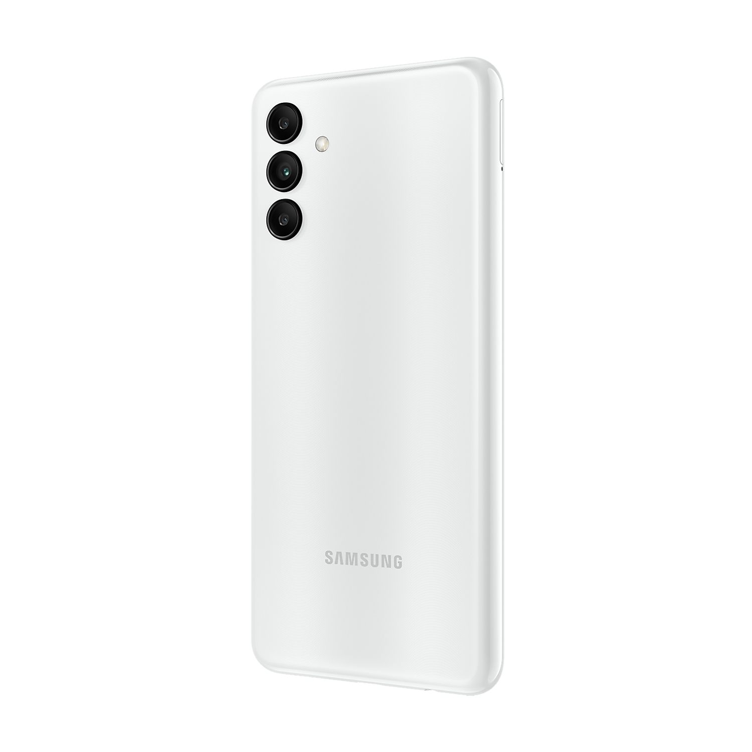 Samsung Galaxy A04s 32 GB white color