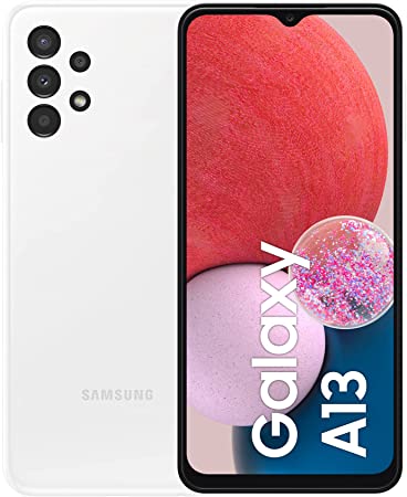 Samsung Galaxy A13 32 Gb White