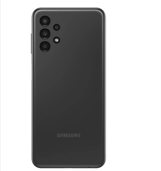 Samsung Galaxy A04s 64 Gb Black