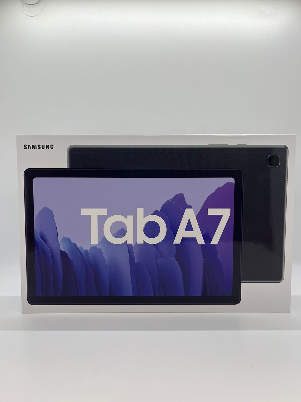 Samsung Tab A 7